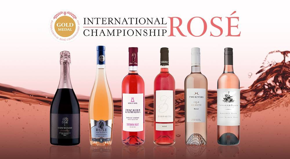2019 Lady Margo Rosé to be released