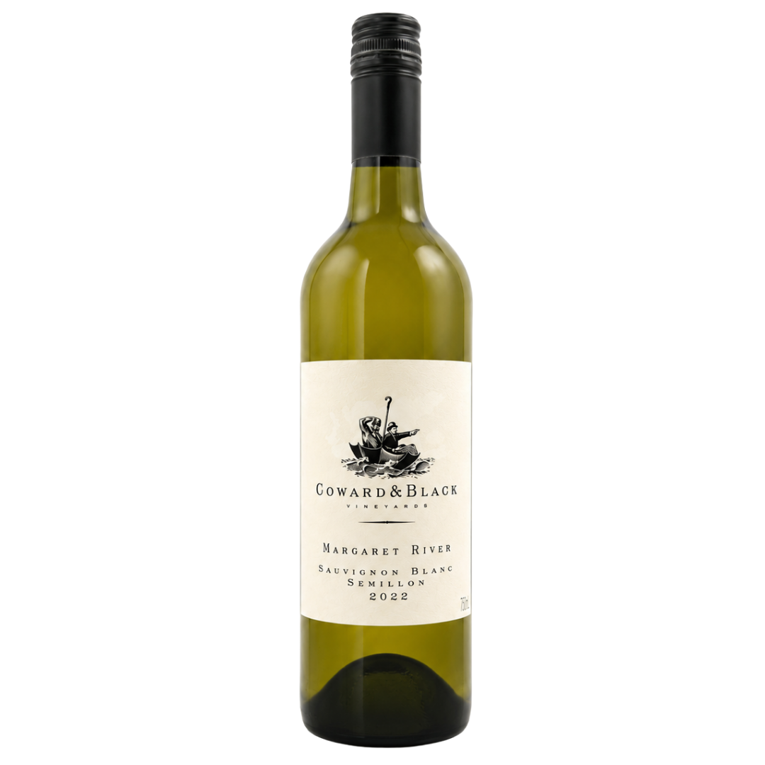 2022 Sauvignon Blanc Sémillon