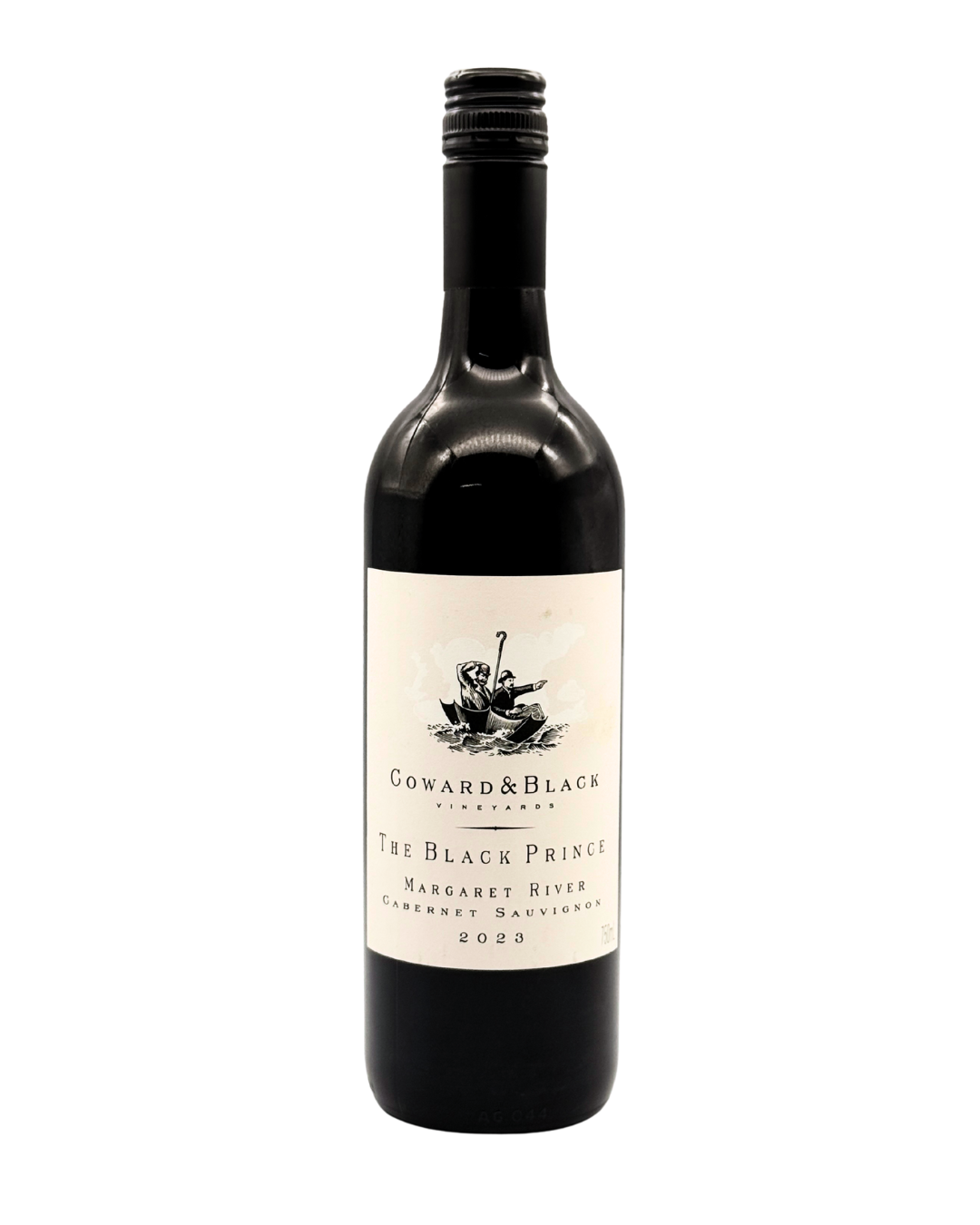 2023 The Black Prince Cabernet Sauvignon