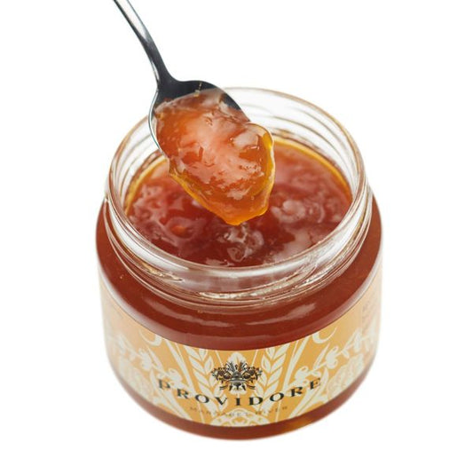Apricot Honey Earl Grey Jam 330G