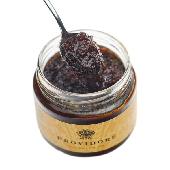 Barbecue Relish 330G