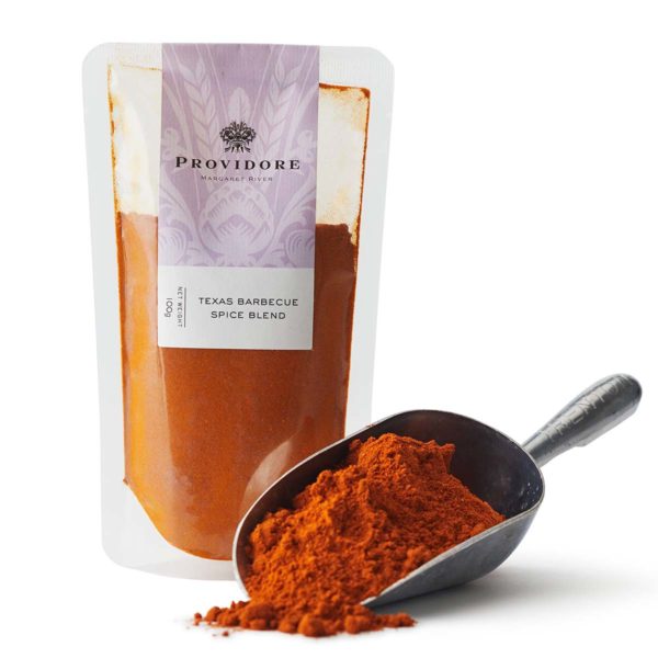 BBQ Spice Blend Spice Mix 100G