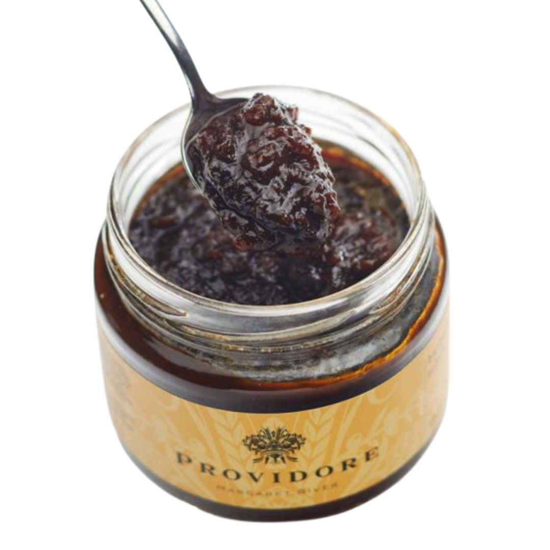 Barbecue Relish 330G