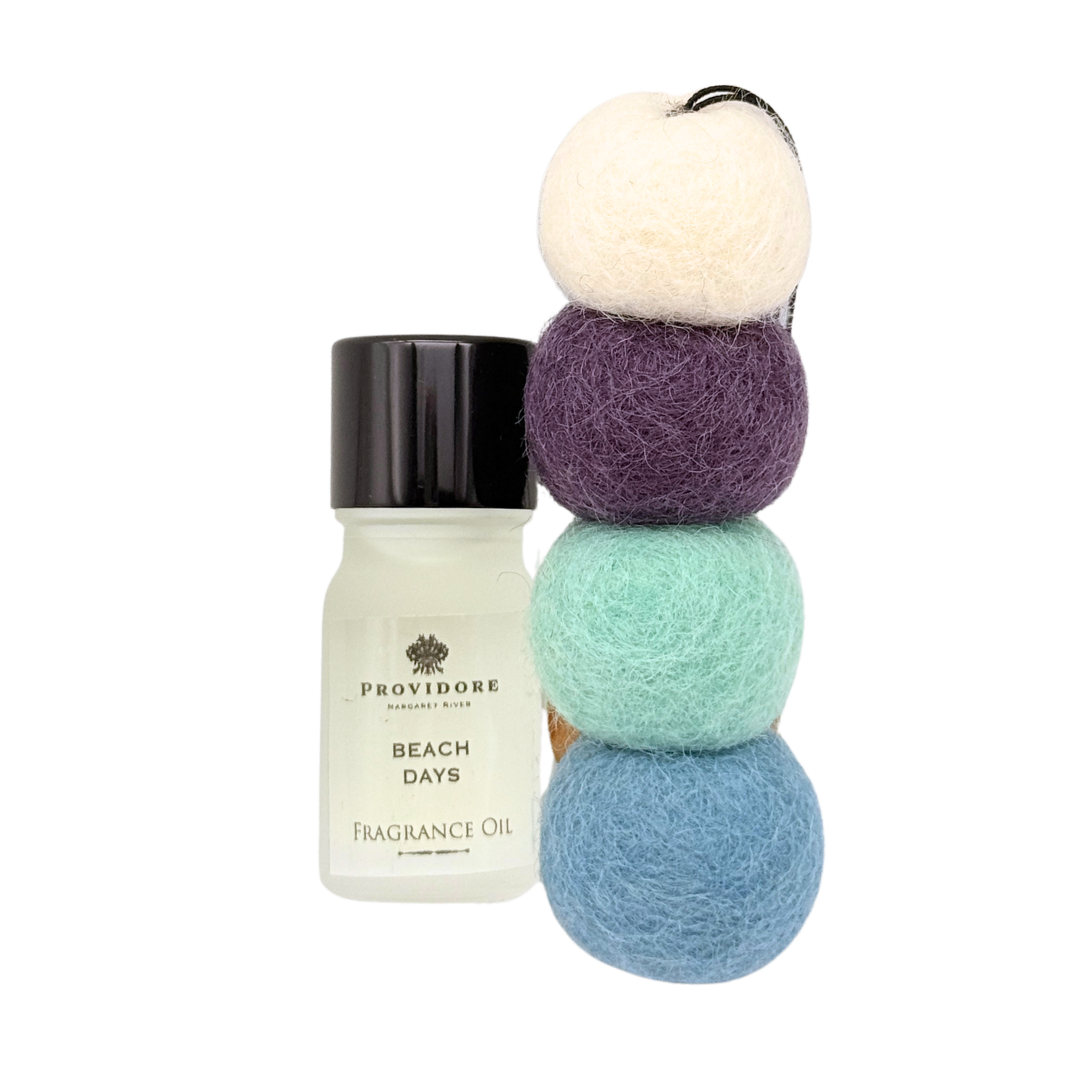 Car and Room Freshener - Beach Days