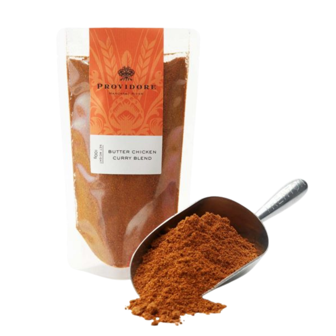 Butter Chicken Curry Blend 100G