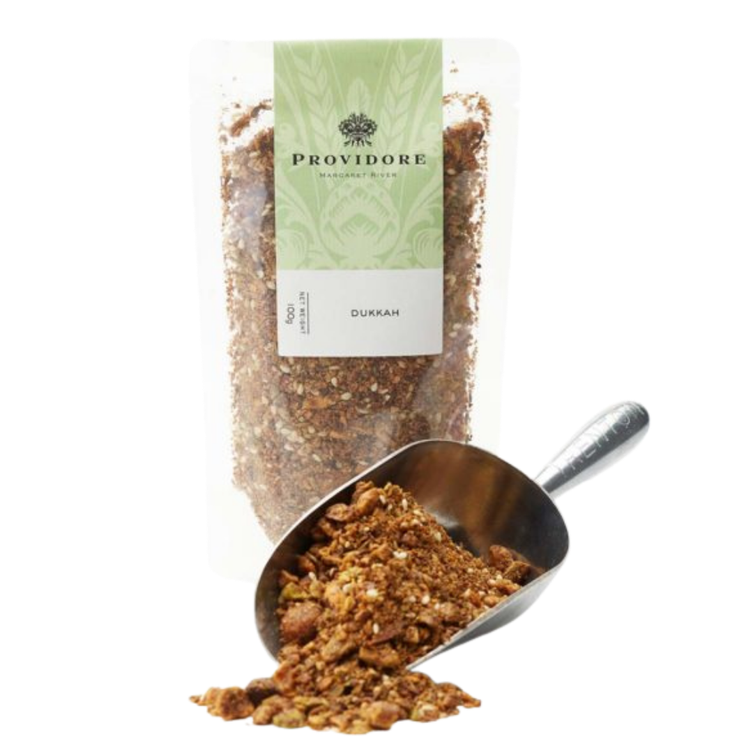 Dukkah 100G