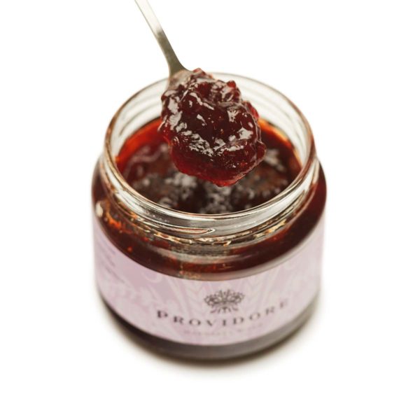 Strawberry Jam 350G