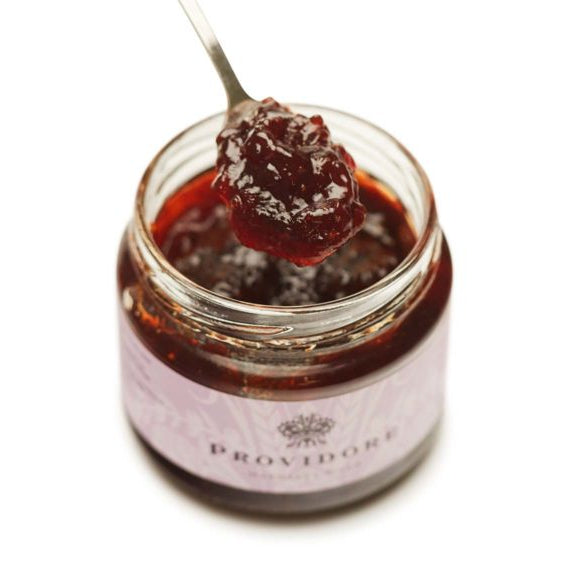 Strawberry Jam 350G