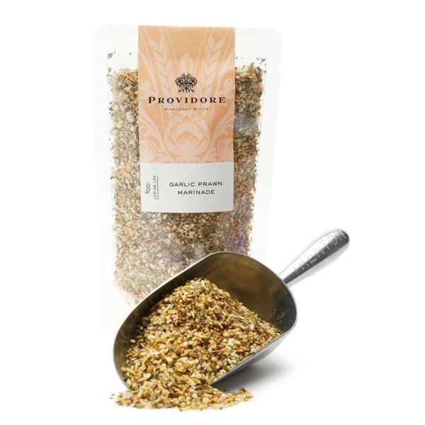 Garlic Prawn Marinade 100G