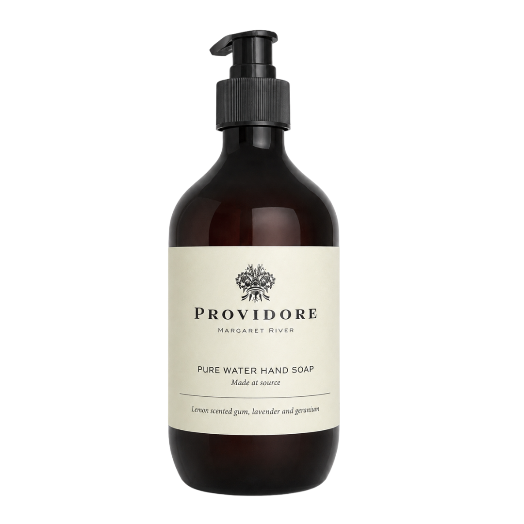 Pure Water Hand Soap