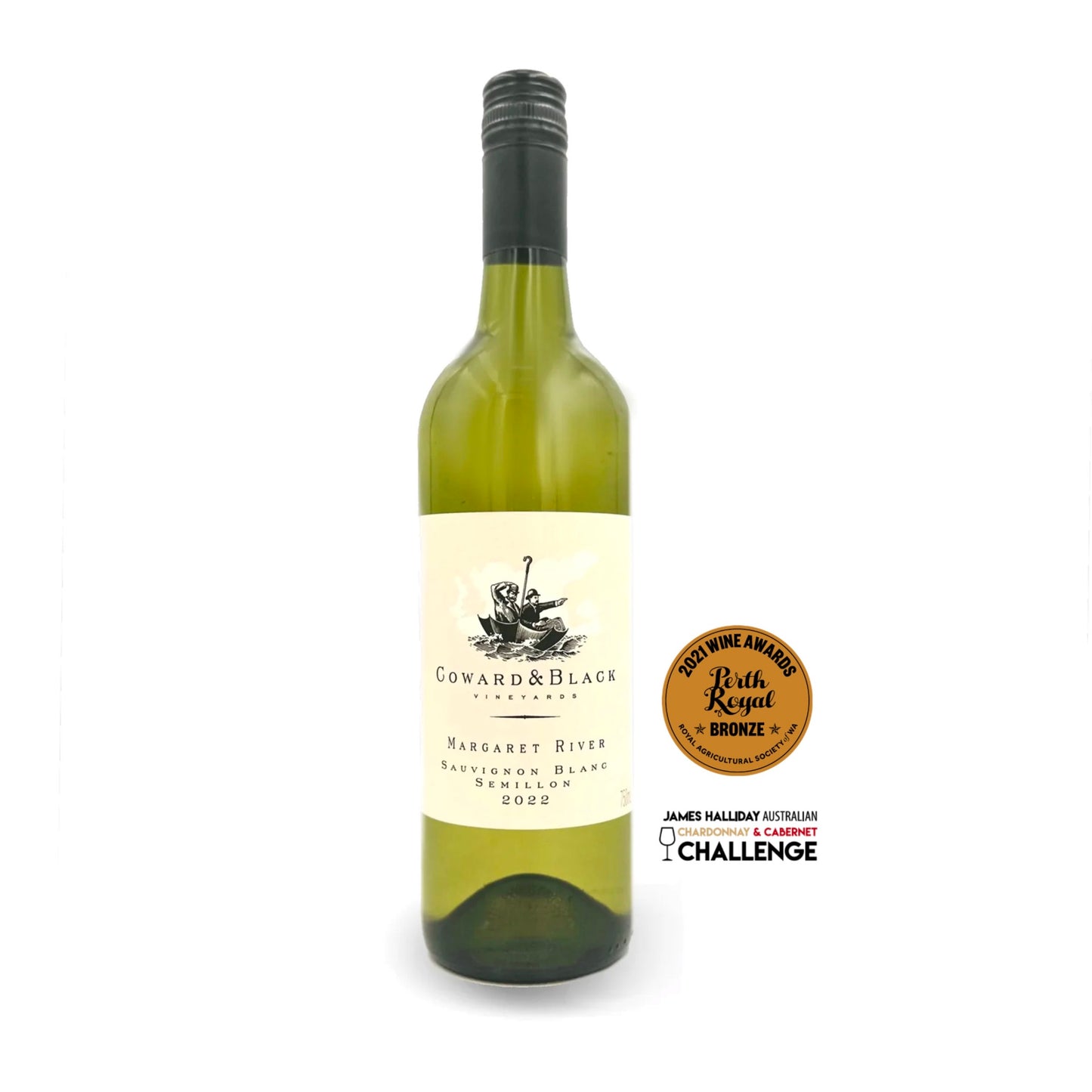 2022 Sauvignon Blanc Sémillon