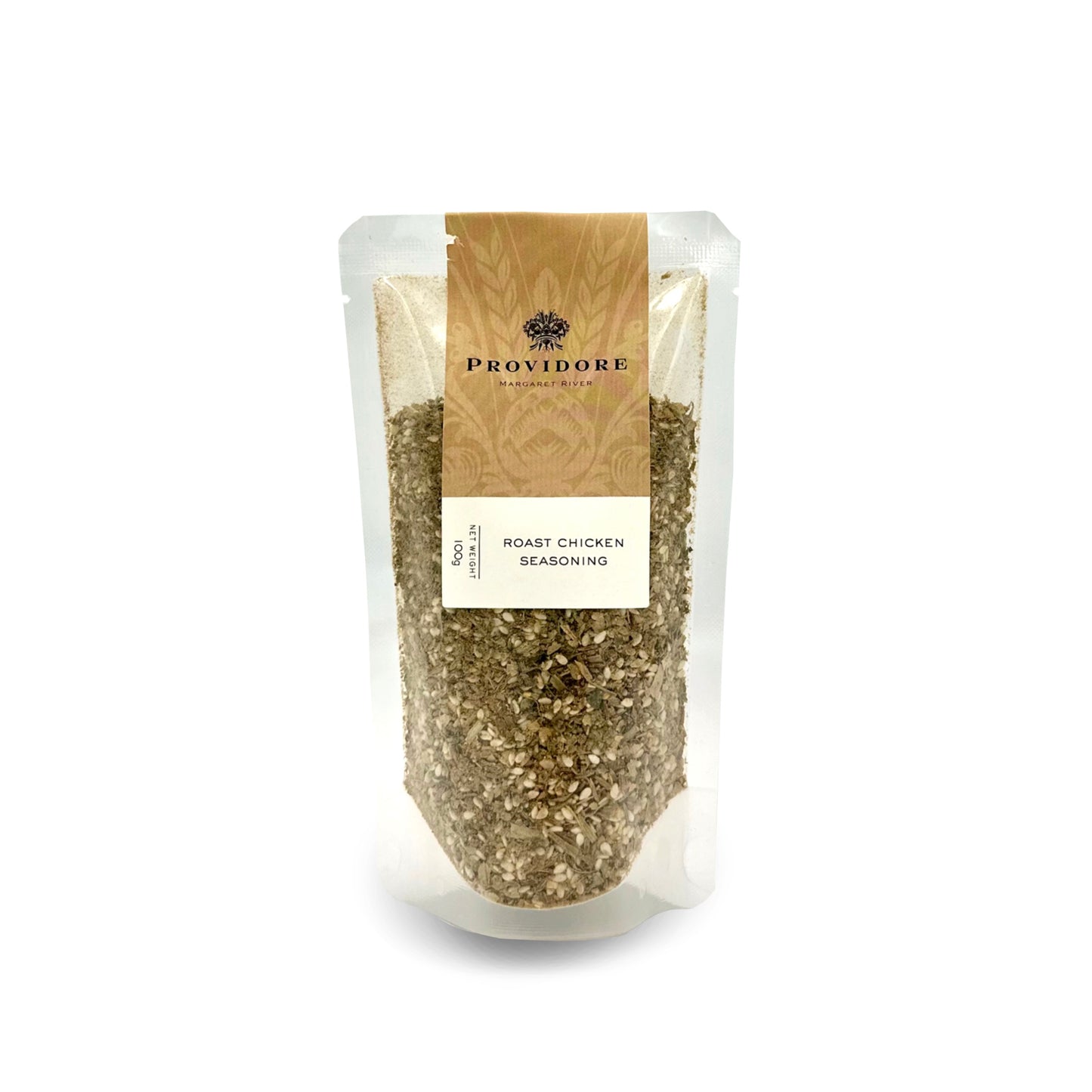 Roast Chicken Seasoning 100G
