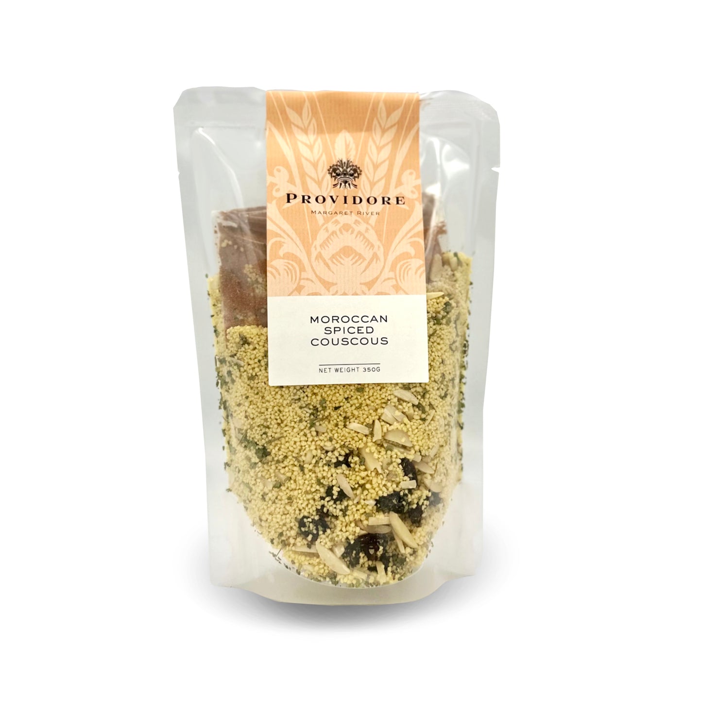 Moroccan Spiced CousCous 350G