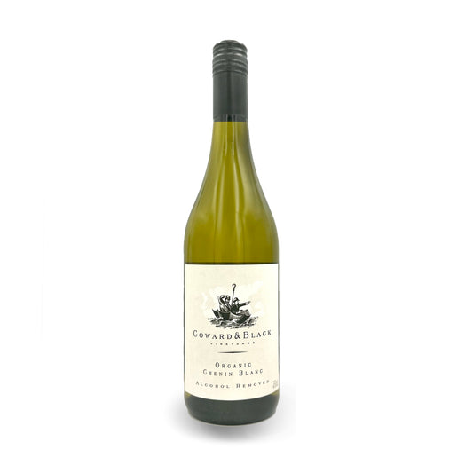Organic Chenin Blanc Alcohol Free