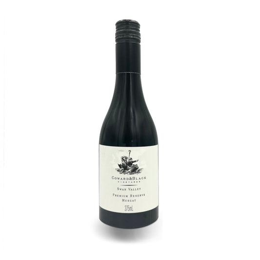 375mL Swan Valley Muscat Premium Reserve