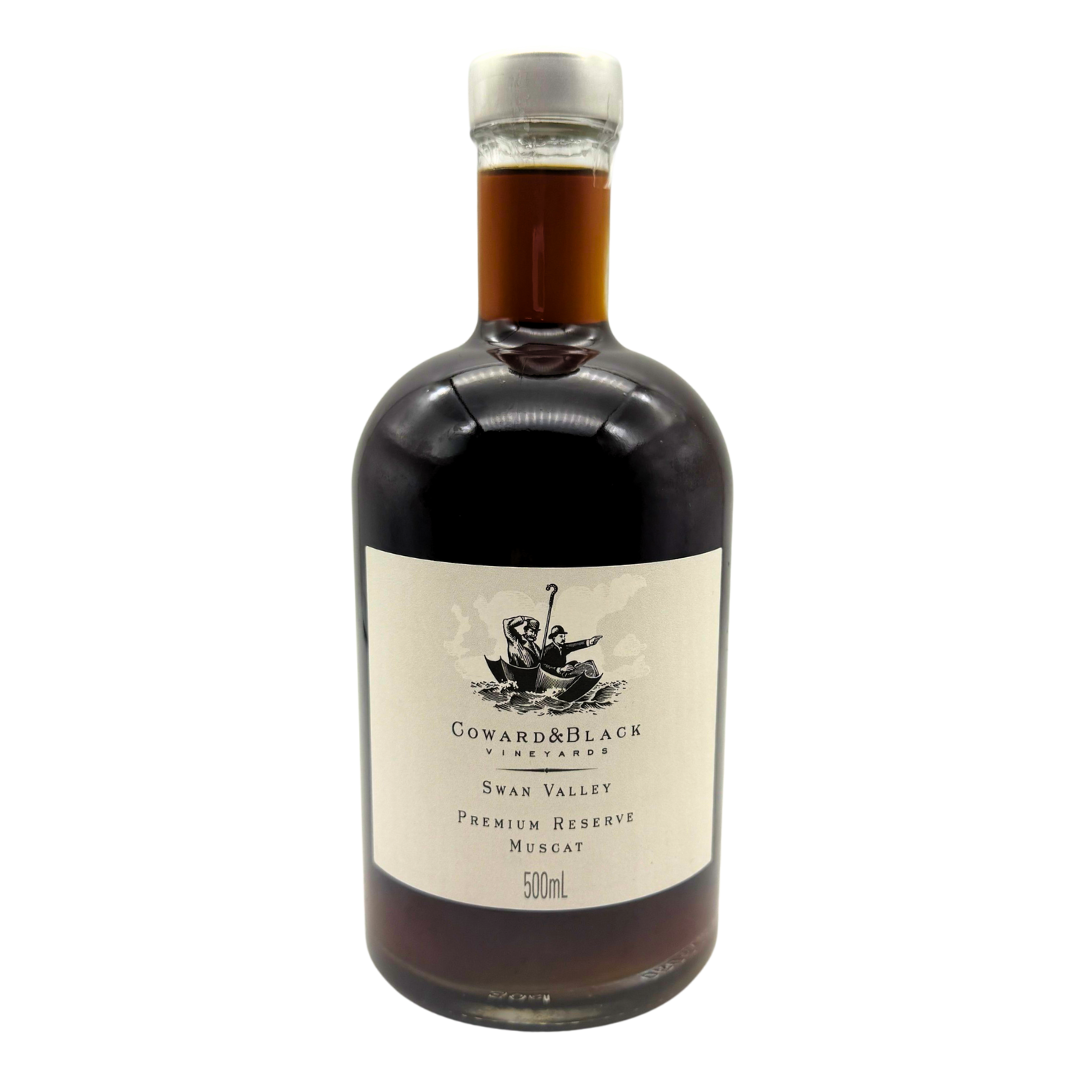 500mL Swan Valley Muscat Premium Reserve