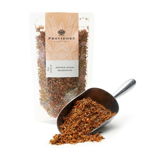 Pepper Steak Seasoning 100G