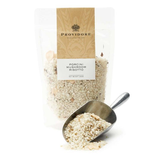 Porcini Mushrooms Risotto 300G