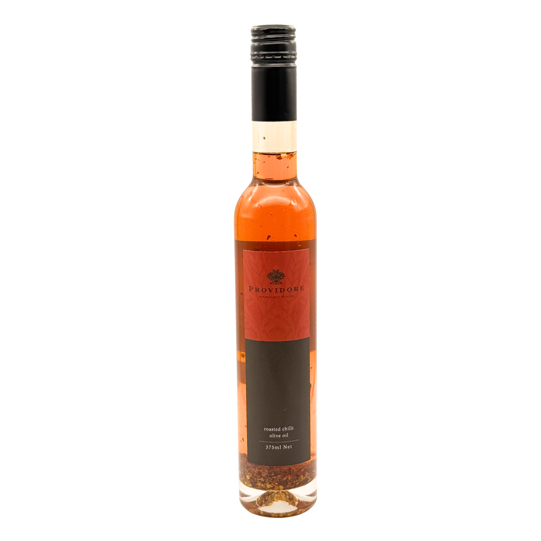 Roasted Chilli Olive Oil 375Ml