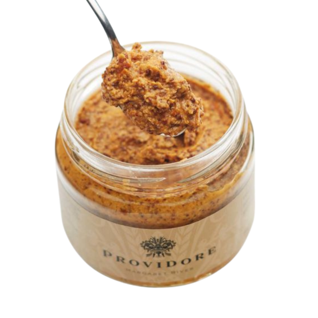Roasted Tomato Mustard