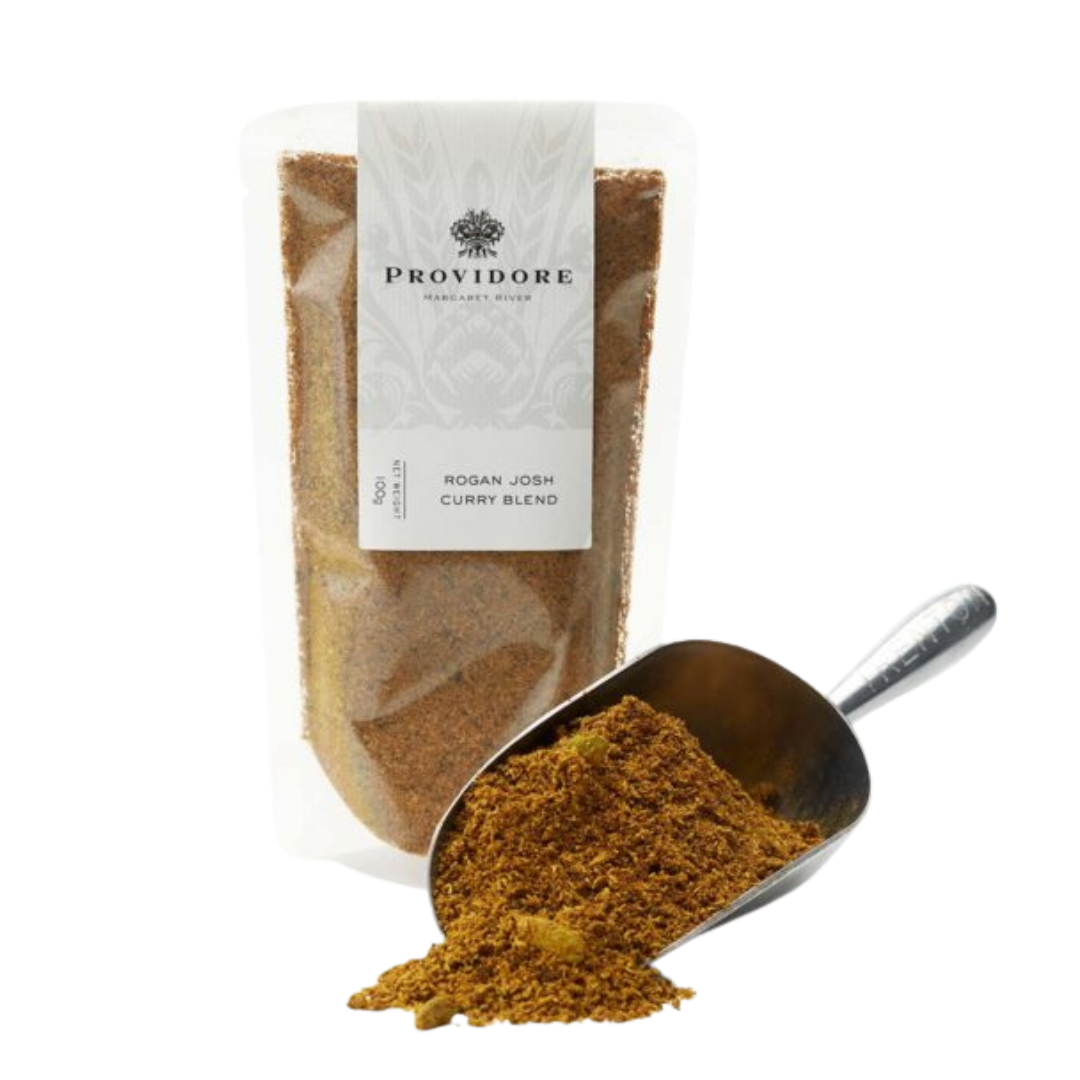 Rogan Josh Curry 100G