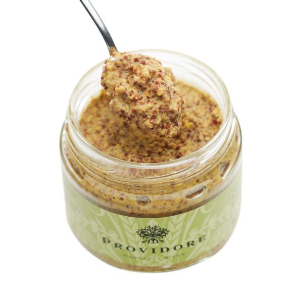 Spicy Jalapeno & Honey Mustard 330G