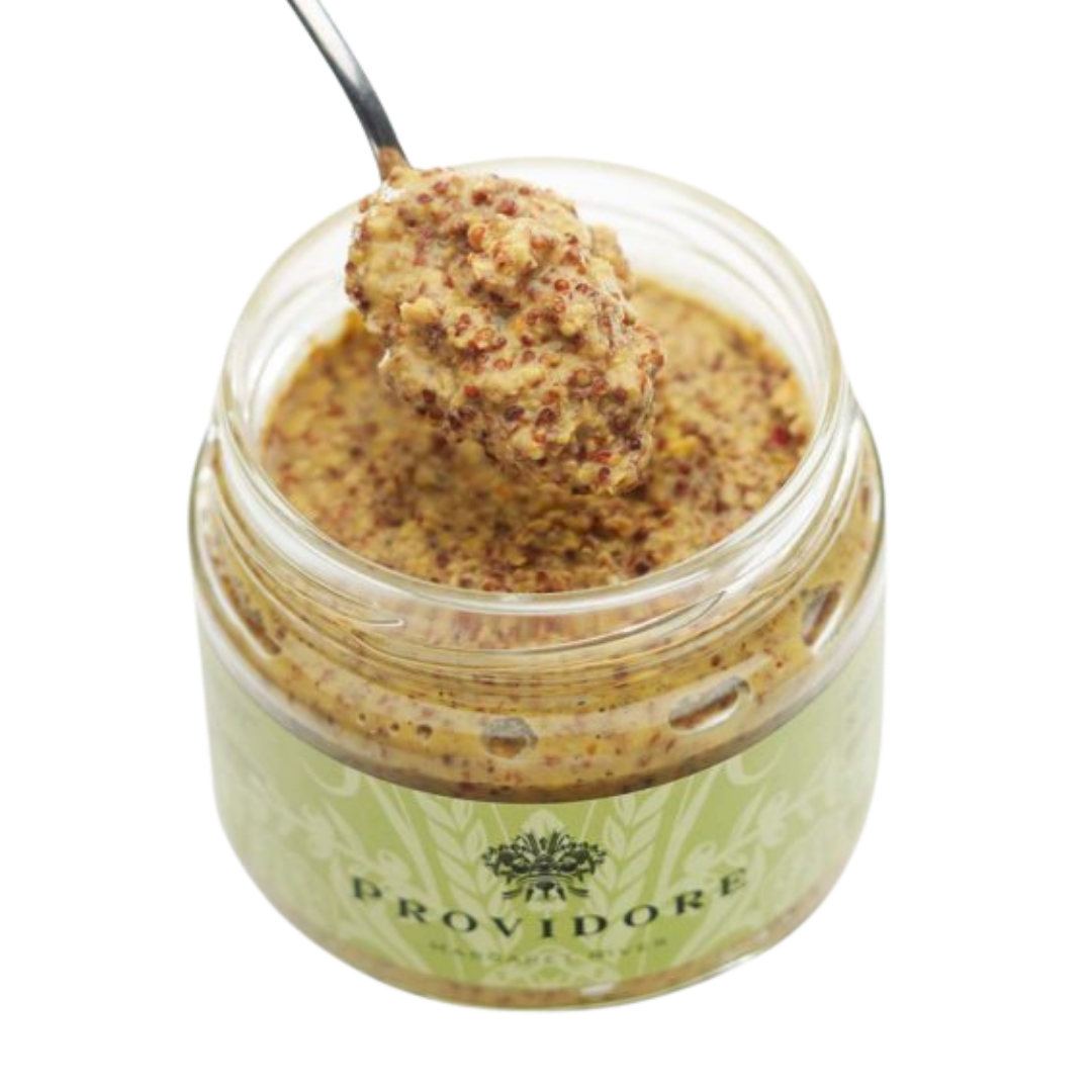 Spicy Jalapeno & Honey Mustard 330G