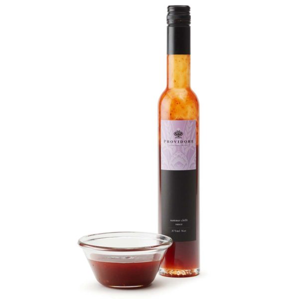Summer Chilli Sauce 375Ml