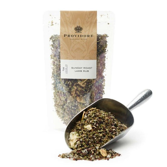 Sunday Roast Lamb Rub Spice Mix 80G