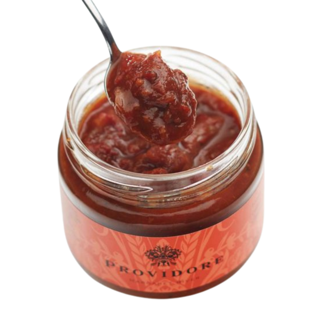 Tomato Capsicum Chutney 335G