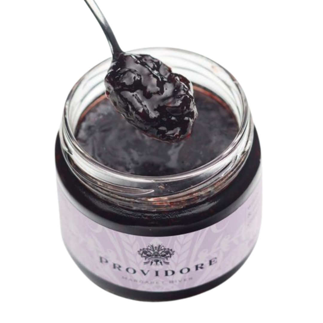 Wildberry & Elderflower Conserve 330G