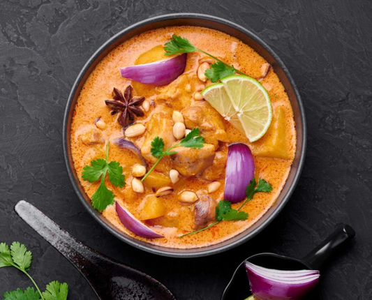 Massaman Curry