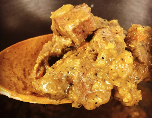 Lamb Rogan Josh