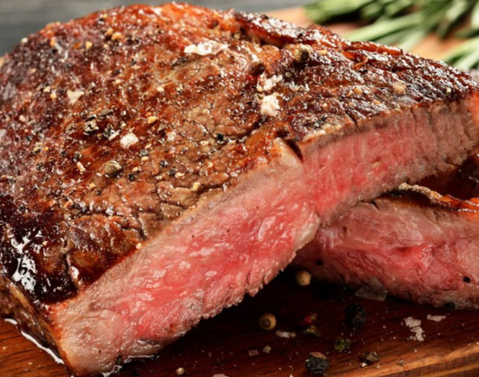 Pepper Steak Seasoning