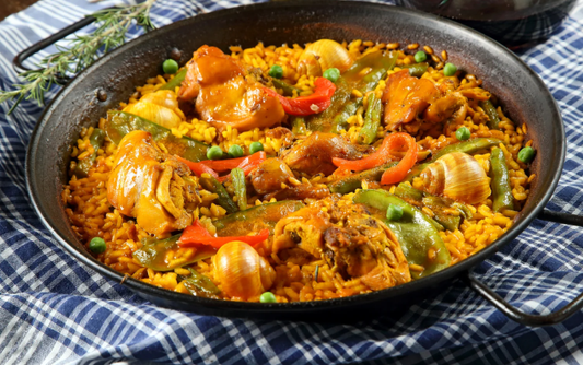 Providore Paella