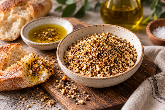 Dukkah