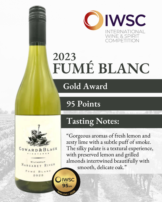 The Renaissance of Margaret River's Classic Varieties
