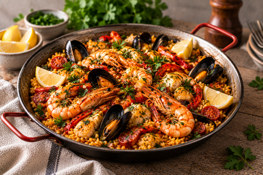 Providore Paella