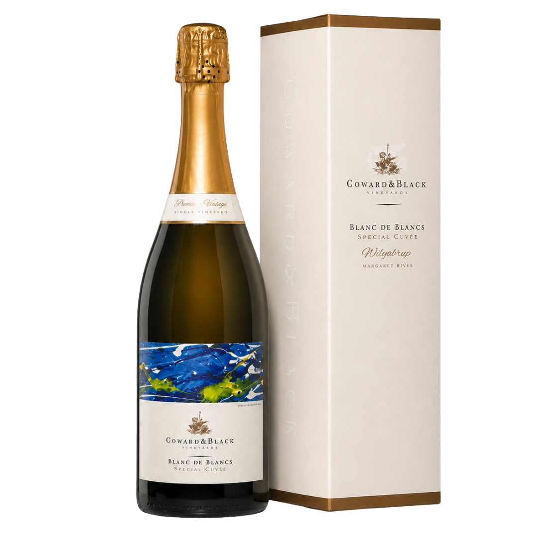 2020 Blanc De Blancs