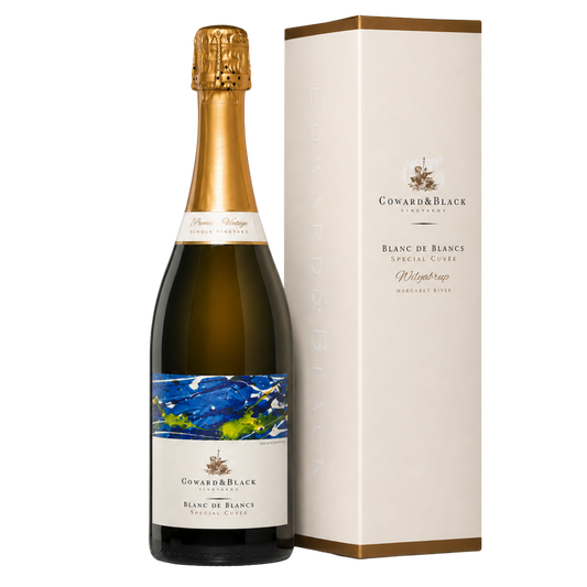 2020 Blanc De Blancs