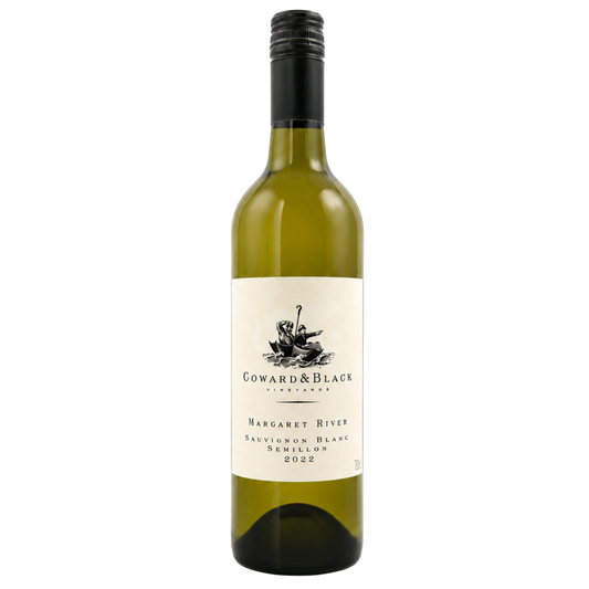 2022 Sauvignon Blanc Sémillon