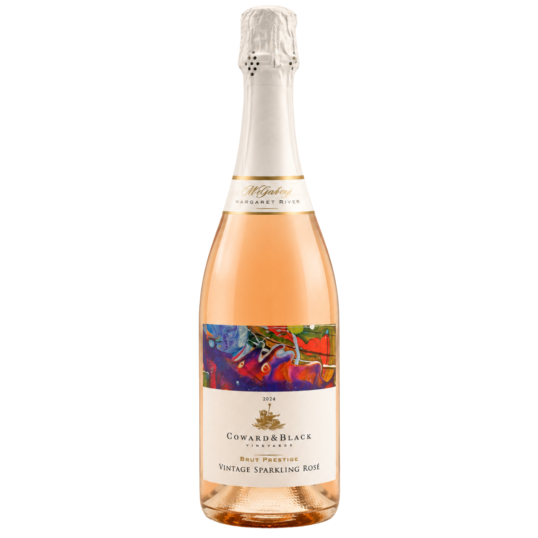 2024 Sparkling Rose