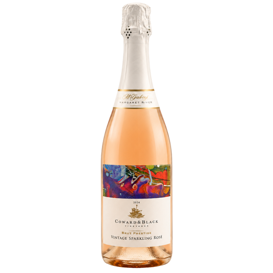 2024 Sparkling Rose