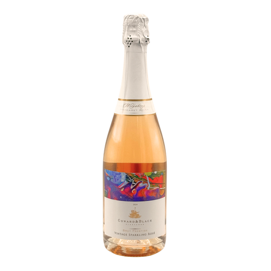 2024 Sparkling Rose
