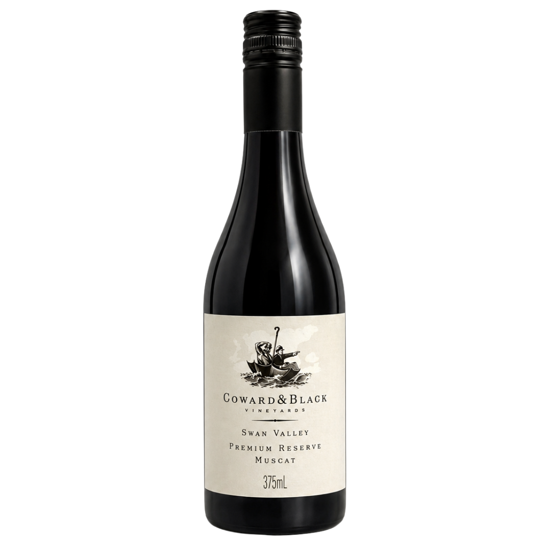 375mL Swan Valley Muscat