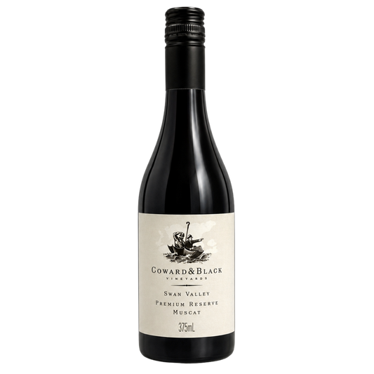375mL Swan Valley Muscat
