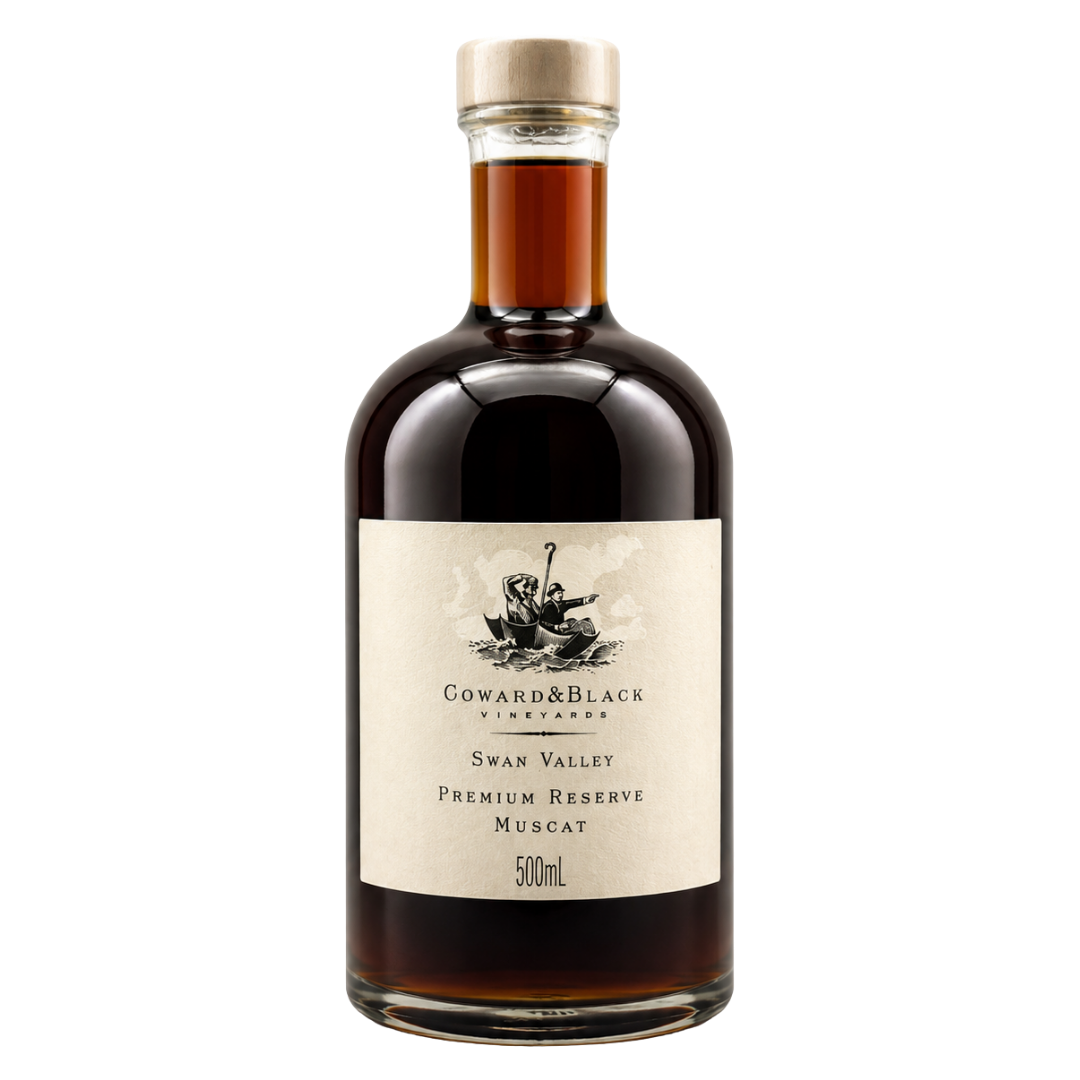 500mL Swan Valley Muscat