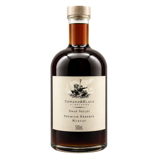 500mL Swan Valley Muscat