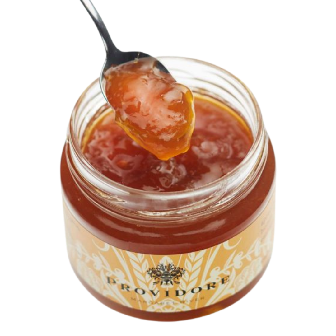 Apricot Honey Earl Grey Jam 330G