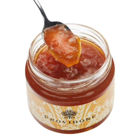 Apricot Honey Earl Grey Jam 330G